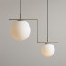 ALDEX 1038H17_2 ZAC 2 BEIGE MATT