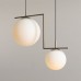 ALDEX 1038H17_2 ZAC 2 BEIGE MATT