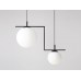 ALDEX 1038H1_2 ZAC 2 BLACK MATT
