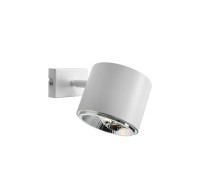 ALDEX 1046C BOT WHITE