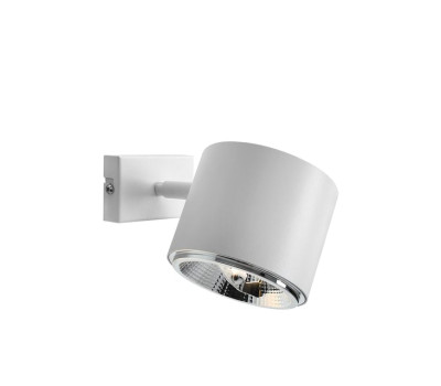 Спот ALDEX 1046C BOT WHITE