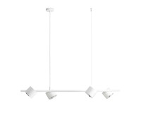 Пендел ALDEX 1046L BOT 4 WHITE