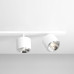 Спот ALDEX 1046PL_E BOT 3 CEILING WHITE