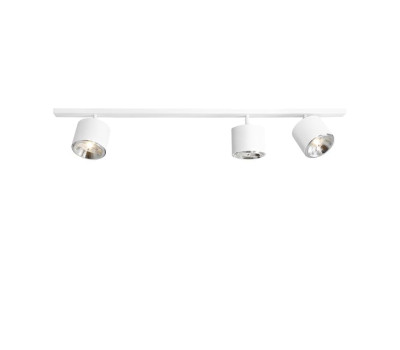 Спот ALDEX 1046PL_E BOT 3 CEILING WHITE