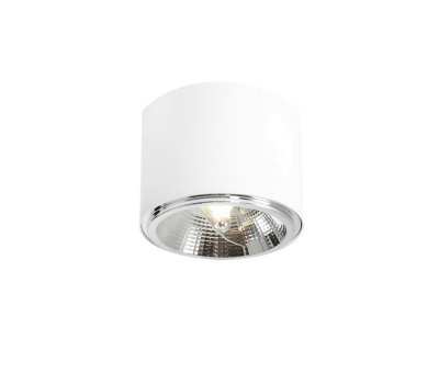 ALDEX 1046PL_G BOT CEILING WHITE