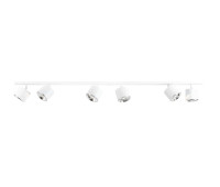 ALDEX 1046PL_K BOT 6 CEILING WHITE