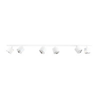 ALDEX 1046PL_K BOT 6 CEILING WHITE ALDEX 1046PL_K BOT 6 CEILING WHITE