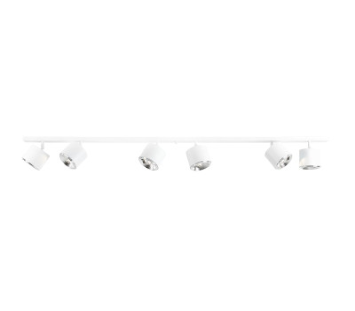 ALDEX 1046PL_K BOT 6 CEILING WHITE