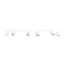 ALDEX 1046PL_K BOT 6 CEILING WHITE