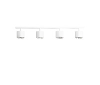 ALDEX 1046PL_L BOT 4 CEILING WHITE