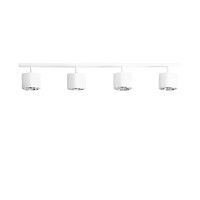 ALDEX 1046PL_L BOT 4 CEILING WHITE ALDEX 1046PL_L BOT 4 CEILING WHITE