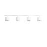 ALDEX 1046PL_L BOT 4 CEILING WHITE