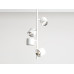 Пендел ALDEX 1046PL_L2 BOT 4 CEILING WHITE VERTICAL