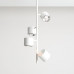 Пендел ALDEX 1046PL_L2 BOT 4 CEILING WHITE VERTICAL