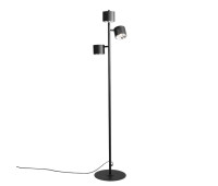 ALDEX 1047A BOT FLOOR BLACK