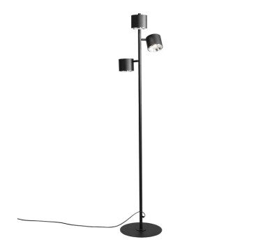 ALDEX 1047A BOT FLOOR BLACK ALDEX 1047A BOT FLOOR BLACK