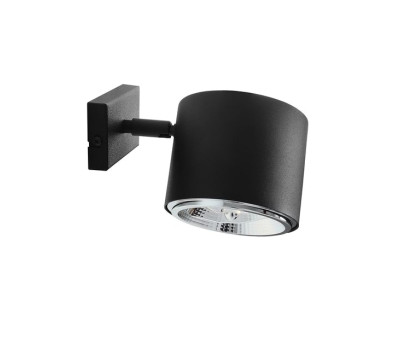 Спот ALDEX 1047C BOT BLACK