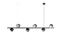 ALDEX 1047K BOT 6 BLACK