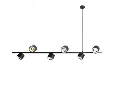 ALDEX 1047K BOT 6 BLACK