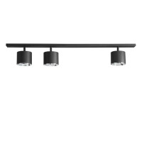 ALDEX 1047PL_E BOT 3 CEILING BLACK ALDEX 1047PL_E BOT 3 CEILING BLACK