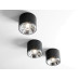 ALDEX 1047PL_G BOT CEILING BLACK