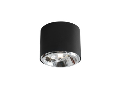 ALDEX 1047PL_G BOT CEILING BLACK