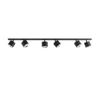 ALDEX 1047PL_K BOT 6 CEILING BLACK