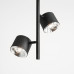 Пендел ALDEX 1047PL_L2 BOT 4 CEILING BLACK VERTICAL