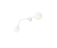 ALDEX 1064D PURE WALL WHITE