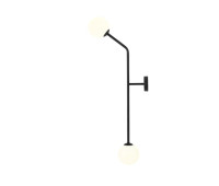 ALDEX 1064D1_2 PURE WALL BLACK