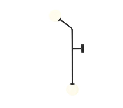 ALDEX 1064D1_2 PURE WALL BLACK