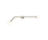 ALDEX 1064D30 PURE WALL GOLD