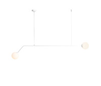 ALDEX 1064H PURE WHITE