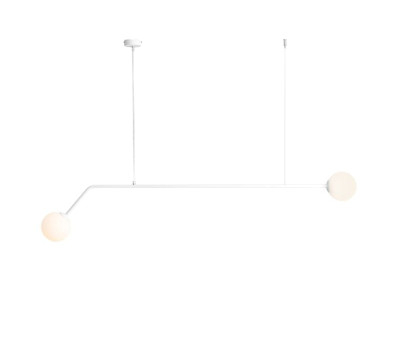 ALDEX 1064H PURE WHITE