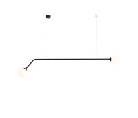 ALDEX 1064H1 PURE BLACK