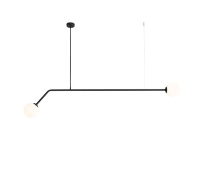 ALDEX 1064H1 PURE BLACK