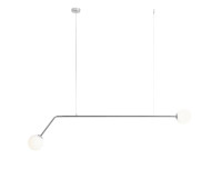 ALDEX 1064H4 PURE CHROME