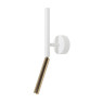 Аплик ALDEX 1067C STICK WALL WHITE/GOLD