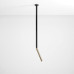 ALDEX 1067PL_G1_L STICK L BLACK/GOLD