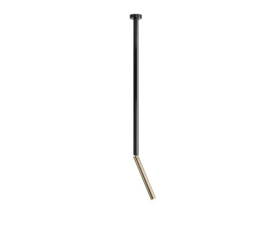 ALDEX 1067PL_G1_L STICK L BLACK/GOLD