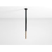 ALDEX 1067PL_G1_M STICK M BLACK/GOLD ALDEX 1067PL_G1_M STICK M BLACK/GOLD