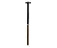 ALDEX 1067PL_G1_S STICK S BLACK/GOLD