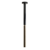 ALDEX 1067PL_G1_S STICK S BLACK/GOLD