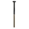 Спот ALDEX 1067PL_G1_S STICK S BLACK/GOLD