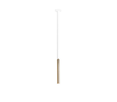 ALDEX 1067PL_G_M STICK M WHITE/GOLD ALDEX 1067PL_G_M STICK M WHITE/GOLD