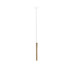 ALDEX 1067PL_G_M STICK M WHITE/GOLD ALDEX 1067PL_G_M STICK M WHITE/GOLD