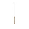 Спот ALDEX 1067PL_G_M STICK M WHITE/GOLD