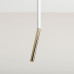ALDEX 1067PL_G_S STICK S WHITE/GOLD ALDEX 1067PL_G_S STICK S WHITE/GOLD