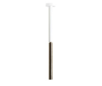 ALDEX 1067PL_G_S STICK S WHITE/GOLD