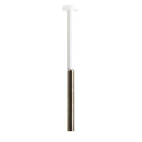 ALDEX 1067PL_G_S STICK S WHITE/GOLD